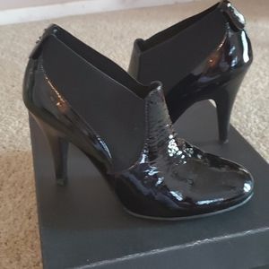 BCBG Max Azaria Booties